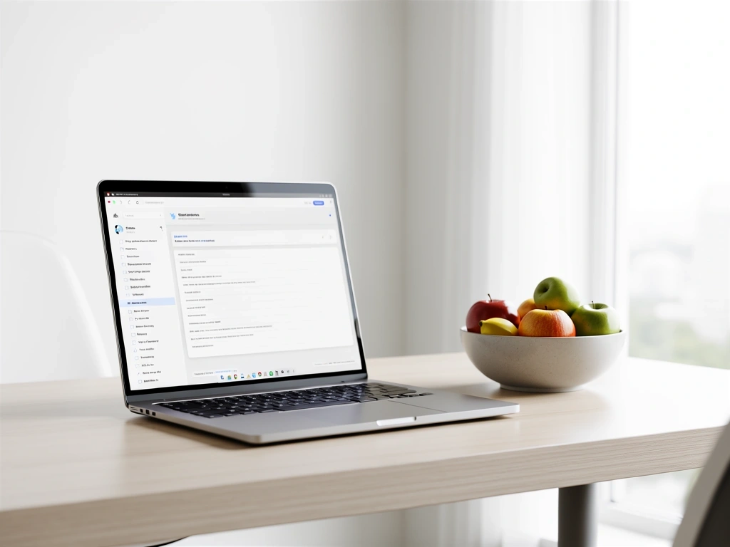 Arbeitsplatz Online Beratung